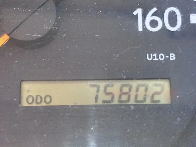 トヨタ トヨエース KR-KDY230(2WD)の写真30