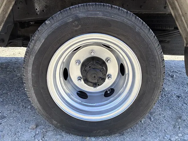 トヨタ トヨエース KR-KDY230(2WD)の写真34