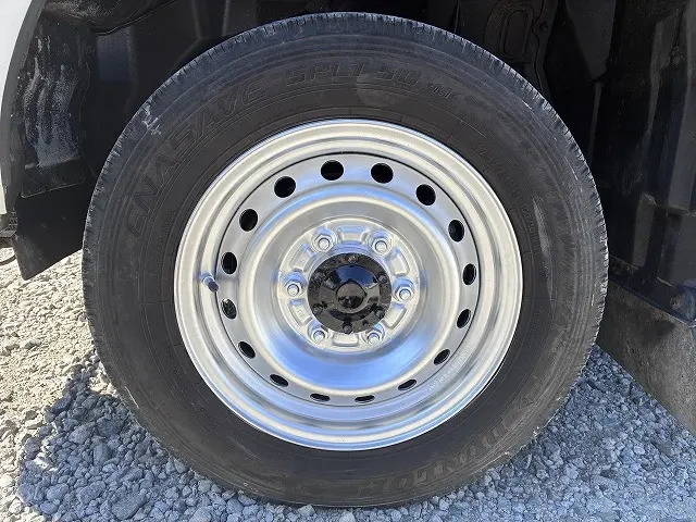 トヨタ トヨエース KR-KDY230(2WD)の写真35