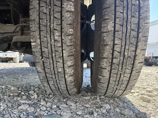 トヨタ トヨエース KR-KDY230(2WD)の写真37