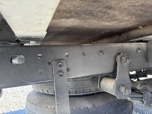トヨタ トヨエース KR-KDY230(2WD)の写真42
