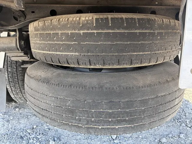 トヨタ トヨエース KR-KDY230(2WD)の写真44