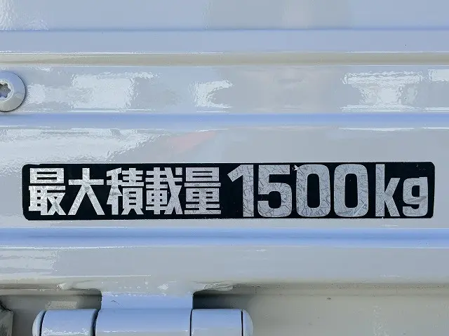 トヨタ トヨエース KR-KDY230(2WD)の写真45