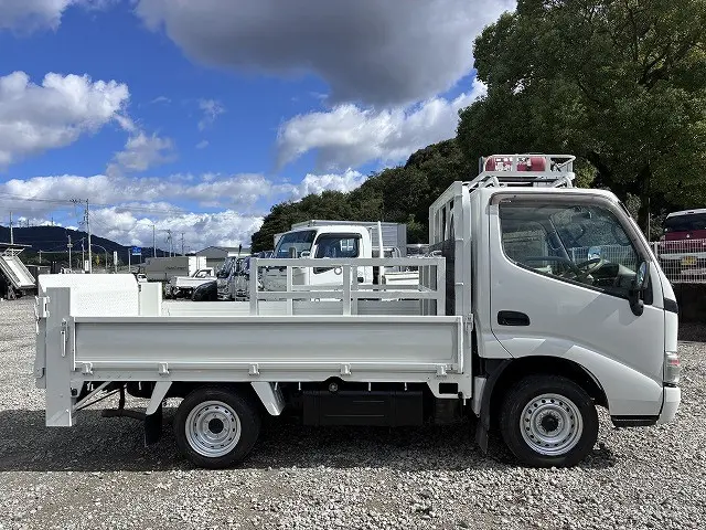 トヨタ トヨエース TC-TRY220(2WD)の写真5