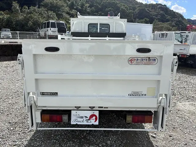 トヨタ トヨエース TC-TRY220(2WD)の写真7