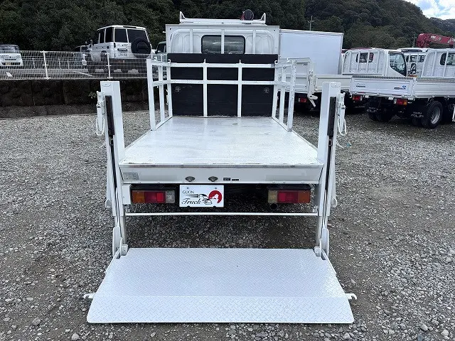 トヨタ トヨエース TC-TRY220(2WD)の写真14