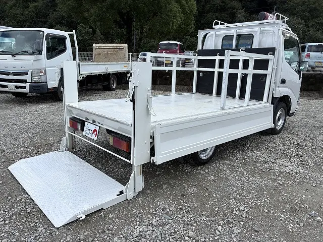 トヨタ トヨエース TC-TRY220(2WD)の写真15