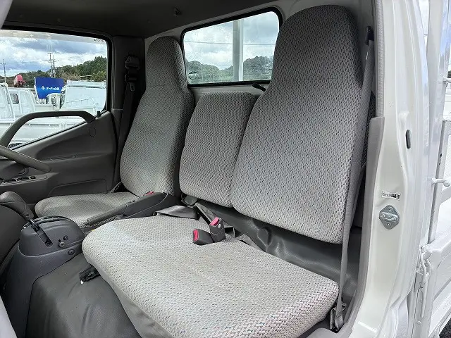 トヨタ トヨエース TC-TRY220(2WD)の写真27