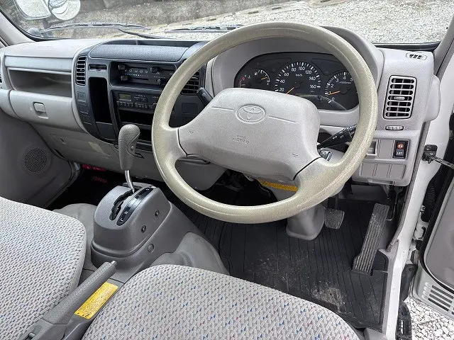 トヨタ トヨエース TC-TRY220(2WD)の写真30