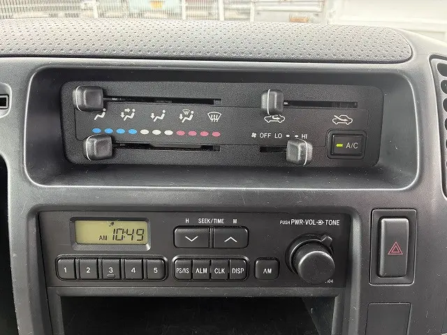トヨタ トヨエース TC-TRY220(2WD)の写真32