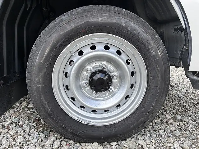 トヨタ トヨエース TC-TRY220(2WD)の写真36