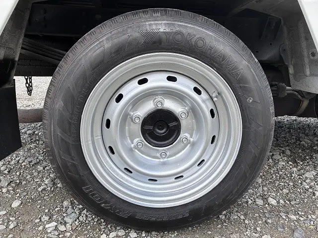 トヨタ トヨエース TC-TRY220(2WD)の写真37
