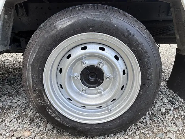 トヨタ トヨエース TC-TRY220(2WD)の写真38