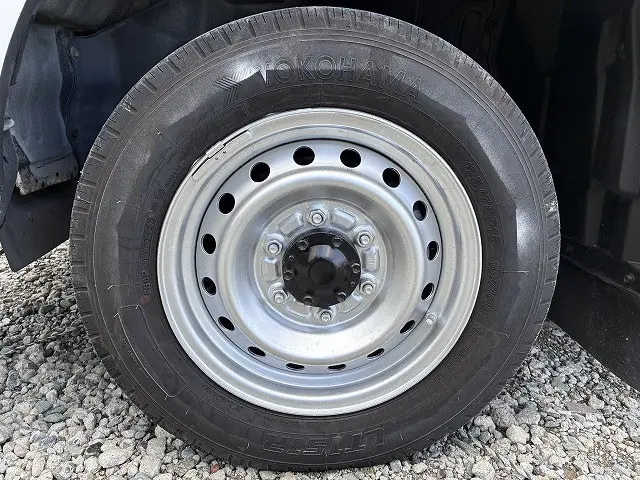 トヨタ トヨエース TC-TRY220(2WD)の写真39