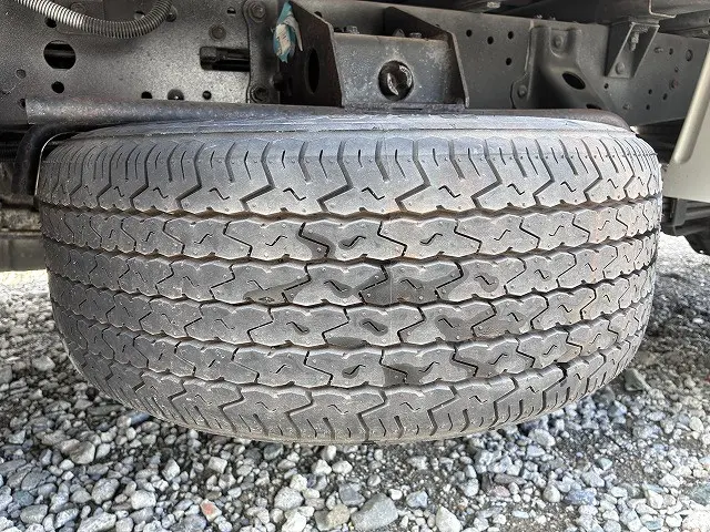 トヨタ トヨエース TC-TRY220(2WD)の写真40