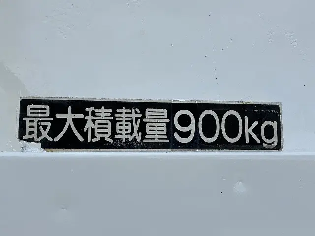 トヨタ トヨエース TC-TRY220(2WD)の写真47