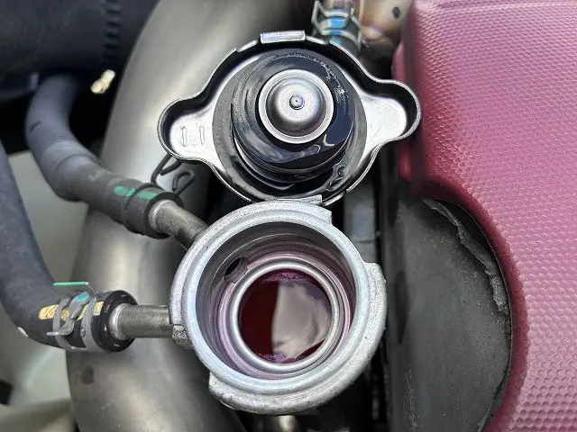 トヨタ トヨエース TKG-XZC605(2WD)の写真22