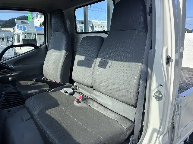 トヨタ トヨエース TKG-XZC605(2WD)の写真29