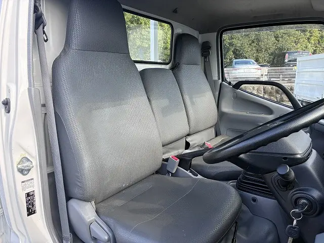 トヨタ トヨエース TKG-XZC605(2WD)の写真30