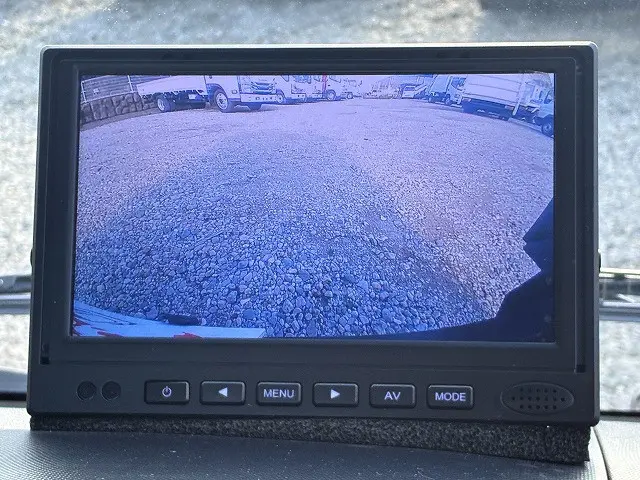 トヨタ トヨエース TKG-XZC605(2WD)の写真34