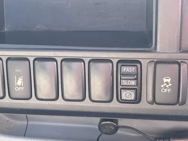 トヨタ トヨエース TKG-XZC605(2WD)の写真35
