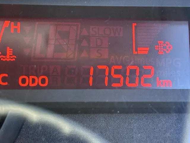 トヨタ トヨエース TKG-XZC605(2WD)の写真38
