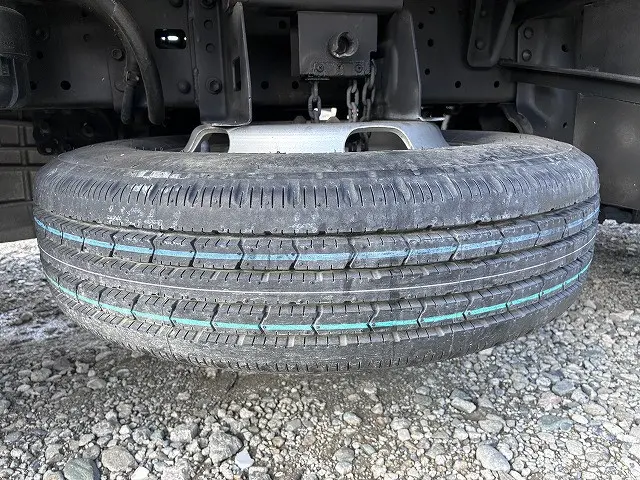 トヨタ トヨエース TKG-XZC605(2WD)の写真39