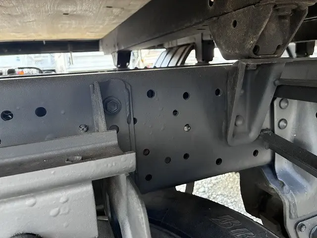 トヨタ トヨエース TKG-XZC605(2WD)の写真40