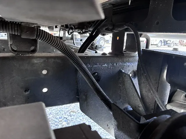 トヨタ トヨエース TKG-XZC605(2WD)の写真41