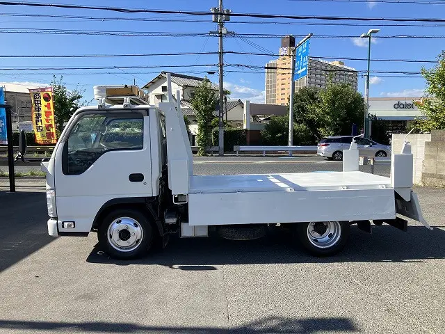 いすゞ エルフ TPG-NKR85AN(2WD)の写真18