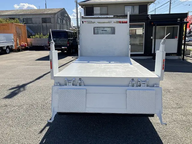 いすゞ エルフ TPG-NKR85AN(2WD)の写真21