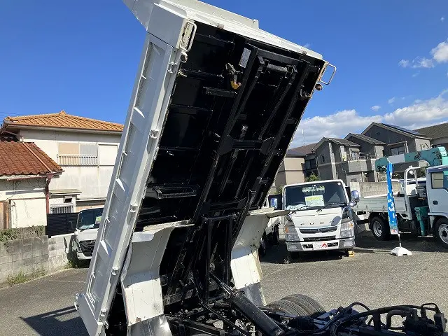 いすゞ エルフ TPG-NKR85AN(2WD)の写真31