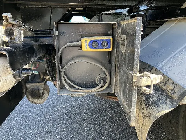 いすゞ エルフ TPG-NKR85AN(2WD)の写真38