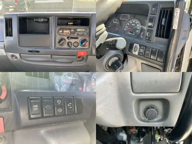 いすゞ エルフ TPG-NKR85AN(2WD)の写真41