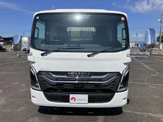 いすゞ エルフ 2RG-NPR88AC(2WD)の写真2