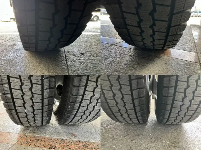 いすゞ エルフ 2RG-NPR88AC(2WD)の写真29