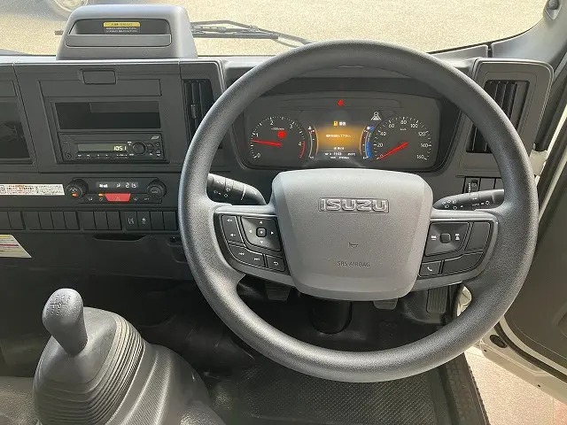 いすゞ エルフ 2RG-NPR88AC(2WD)の写真43