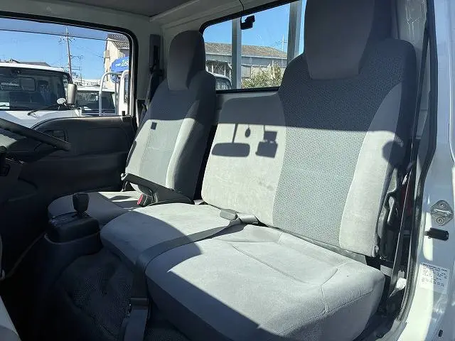 いすゞ エルフ TPG-NKS85A(4WD)の写真41
