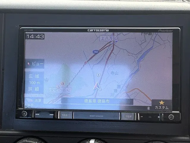 三菱 キャンター TPG-FBA00(2WD)の写真29
