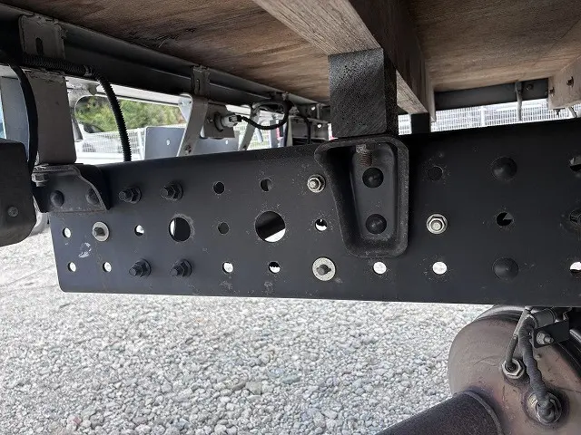 三菱 キャンター TPG-FBA00(2WD)の写真45