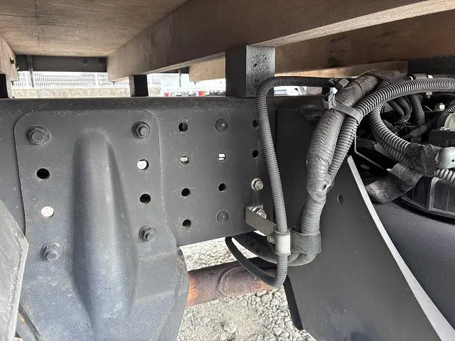 三菱 キャンター TPG-FBA00(2WD)の写真46
