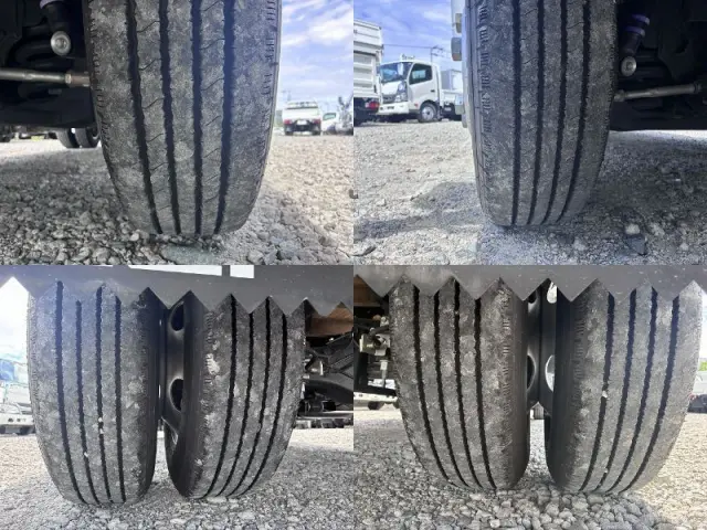 いすゞ エルフ 2RG-NPR88AC(2WD)の写真17