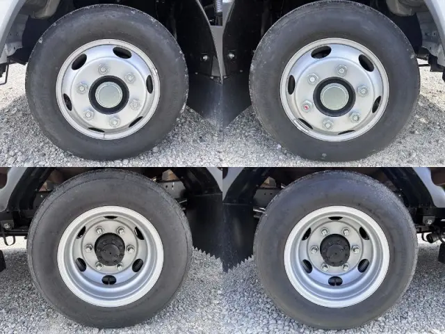 いすゞ エルフ 2RG-NPR88AC(2WD)の写真18