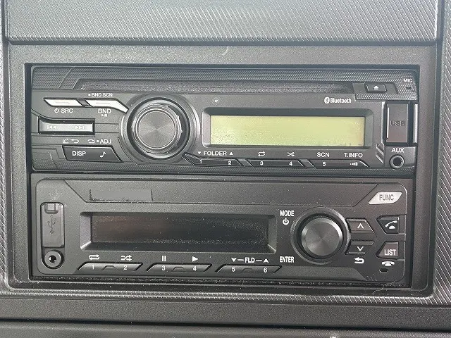 いすゞ エルフ 2RG-NPR88AC(2WD)の写真33