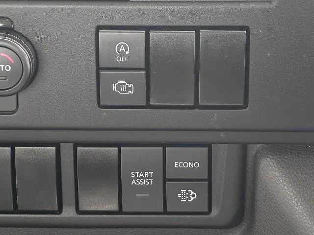 いすゞ エルフ 2RG-NPR88AC(2WD)の写真35