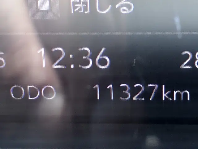 いすゞ エルフ 2RG-NPR88AC(2WD)の写真37
