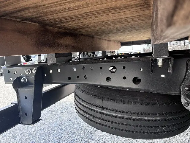 いすゞ エルフ 2RG-NPR88AC(2WD)の写真44