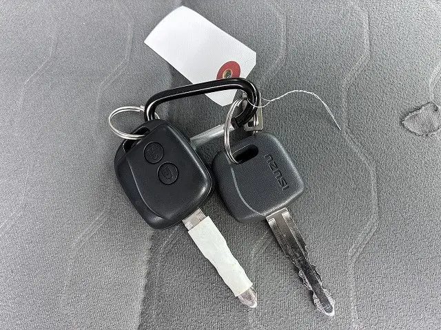 いすゞ エルフ 2RG-NPR88AC(2WD)の写真47
