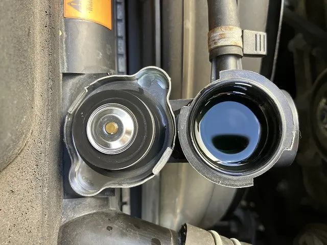 いすゞ エルフ TKG-NLR85N(2WD)の写真22