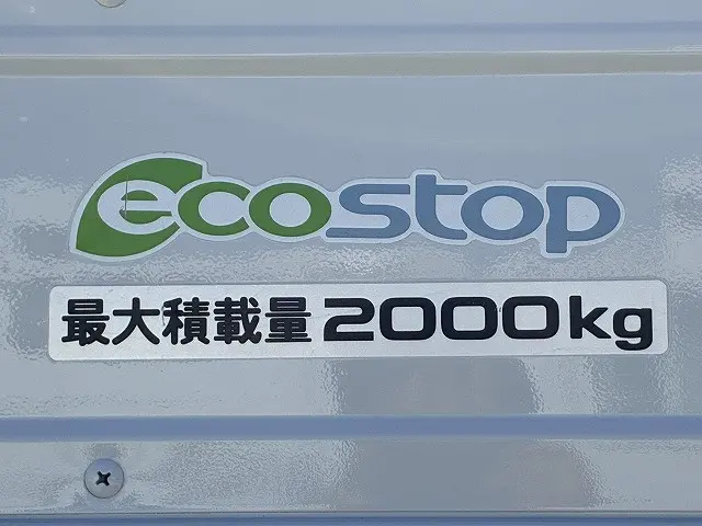 いすゞ エルフ 2TG-NJR88AF(2WD)の写真47